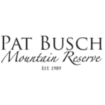 Pat Busch logo