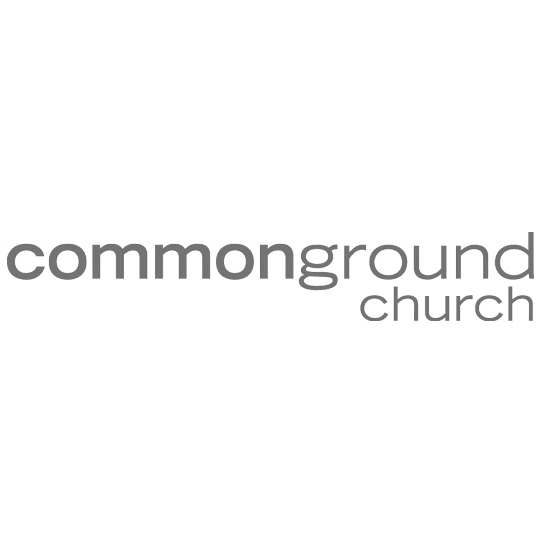 common ground church logo